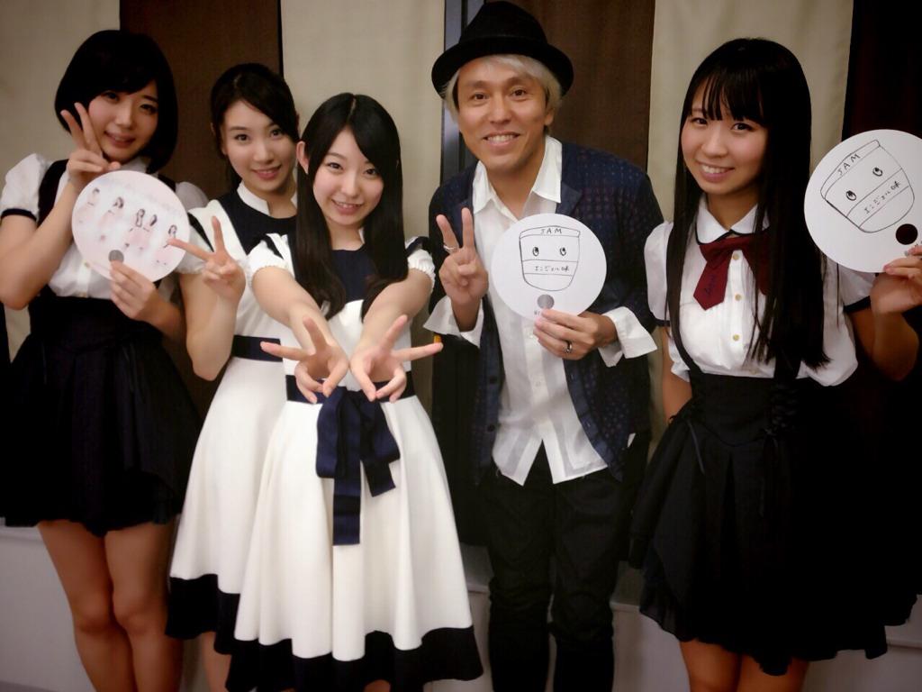 Furukawa Mirin : Denpagumi.Inc | 古川未鈴 : でんぱ組.inc