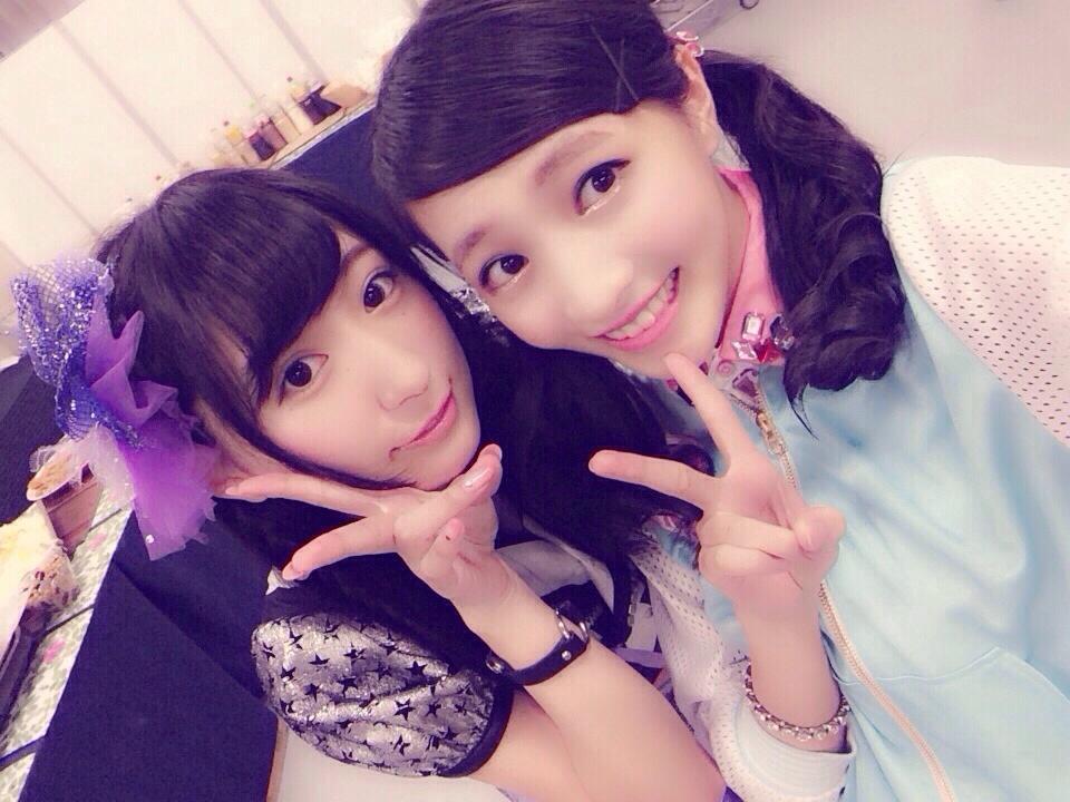 Igusa Riona : Palet | 井草里桜菜 : パレット