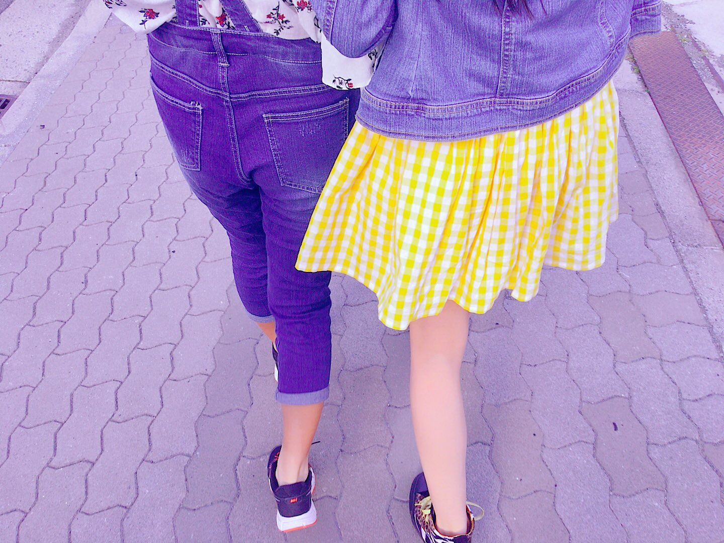 Yua : Predianna | 侑杏 : predianna