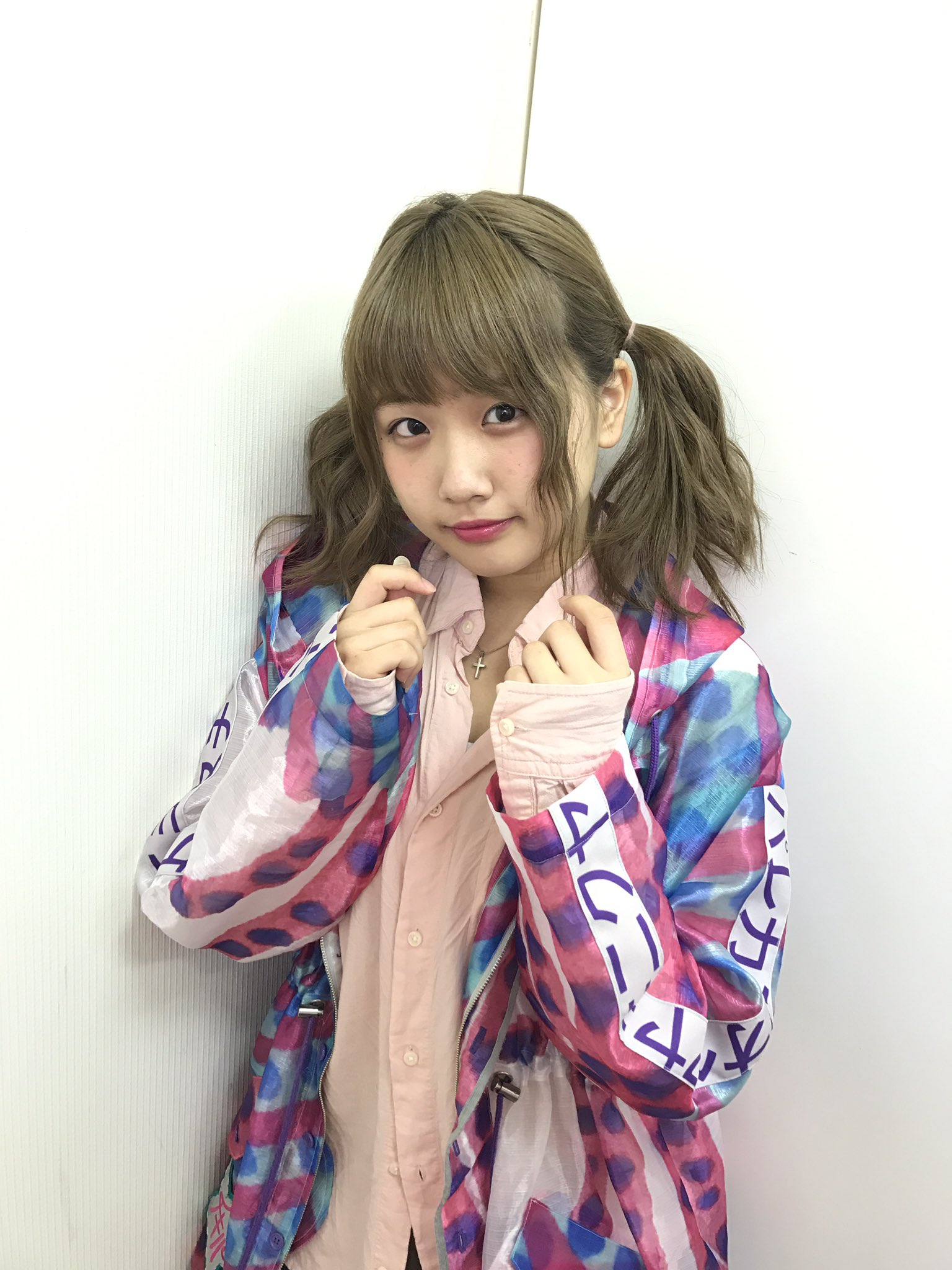 Kodakari Momoka : Cheeky Parade | 小鷹狩百花 : チィキィパレード