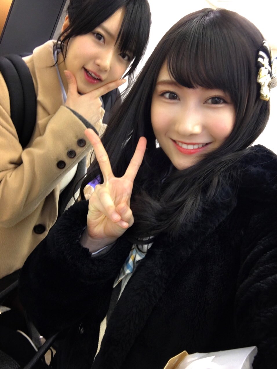 Yagura Fuuko : Nmb48 | 矢倉楓子 : nmb48