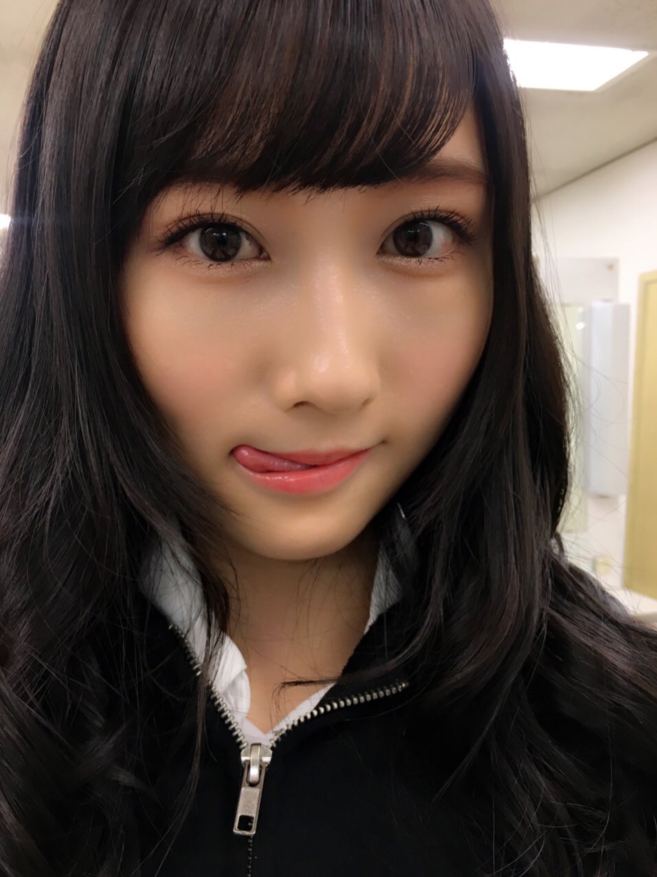 Yagura Fuuko : Nmb48 | 矢倉楓子 : nmb48