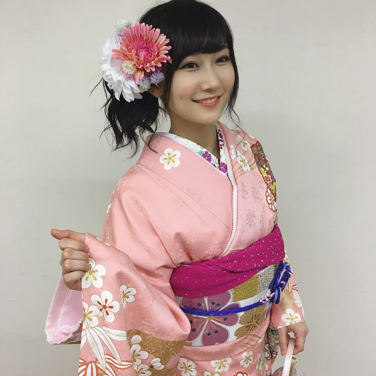 Yagura Fuuko : Nmb48 | 矢倉楓子 : nmb48