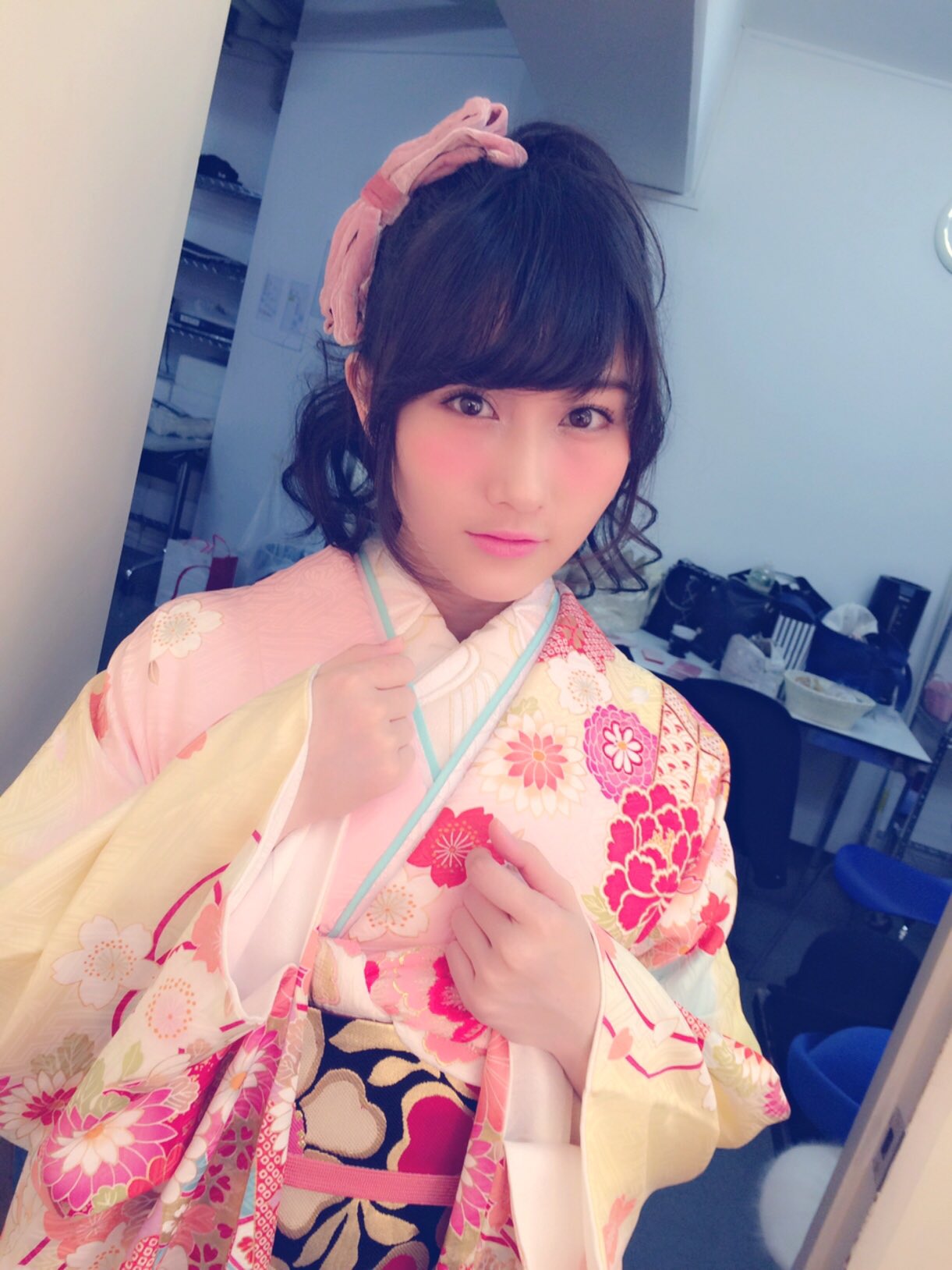 Yagura Fuuko : Nmb48 | 矢倉楓子 : nmb48