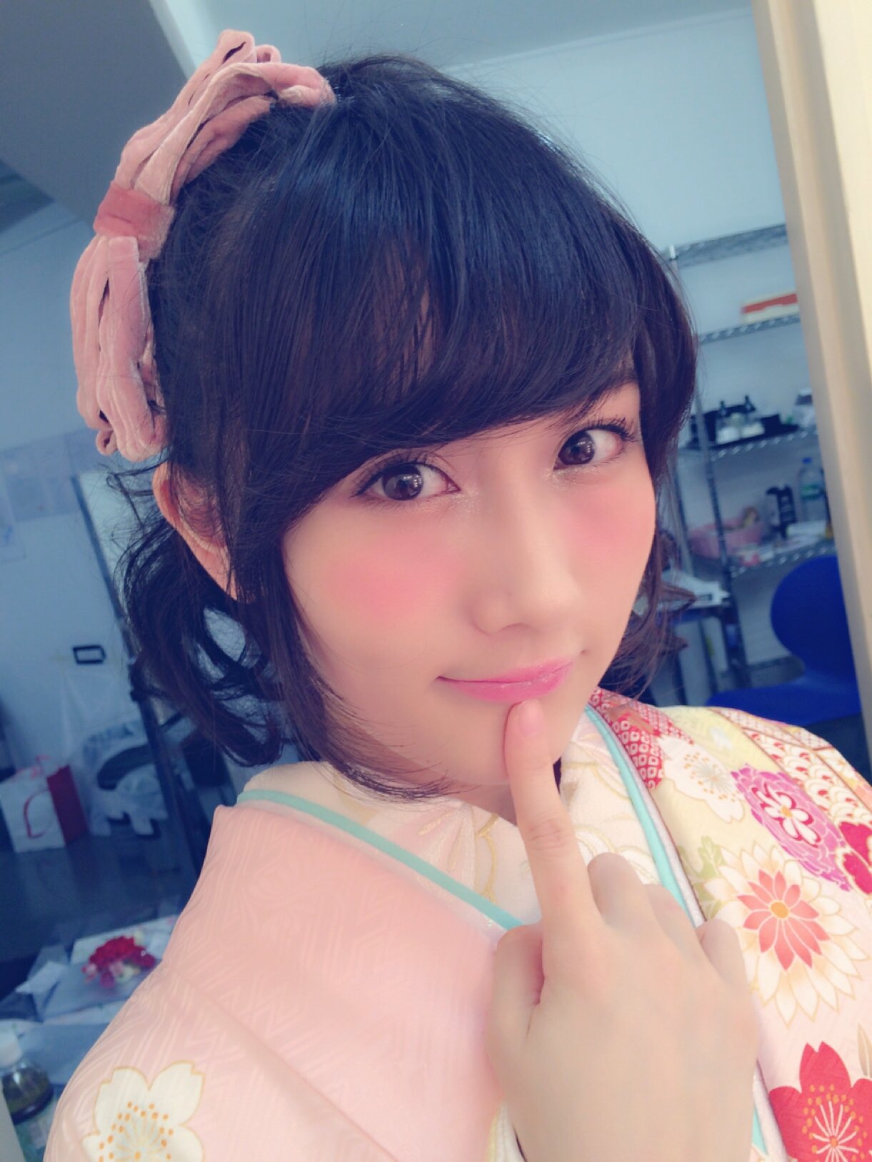 Yagura Fuuko : Nmb48 | 矢倉楓子 : nmb48