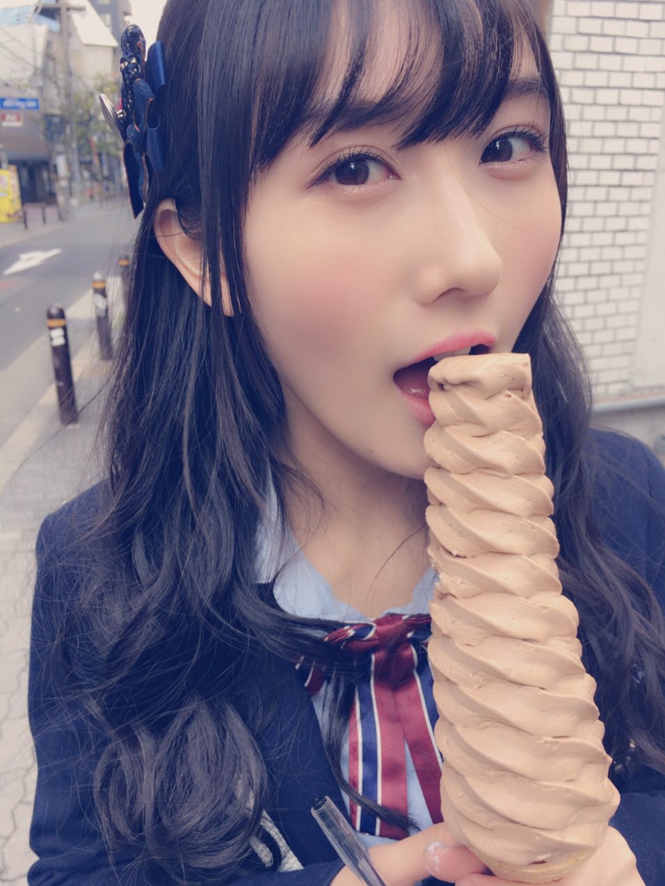 Yagura Fuuko : Nmb48 | 矢倉楓子 : nmb48