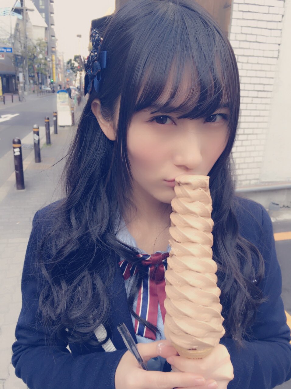 Yagura Fuuko : Nmb48 | 矢倉楓子 : nmb48