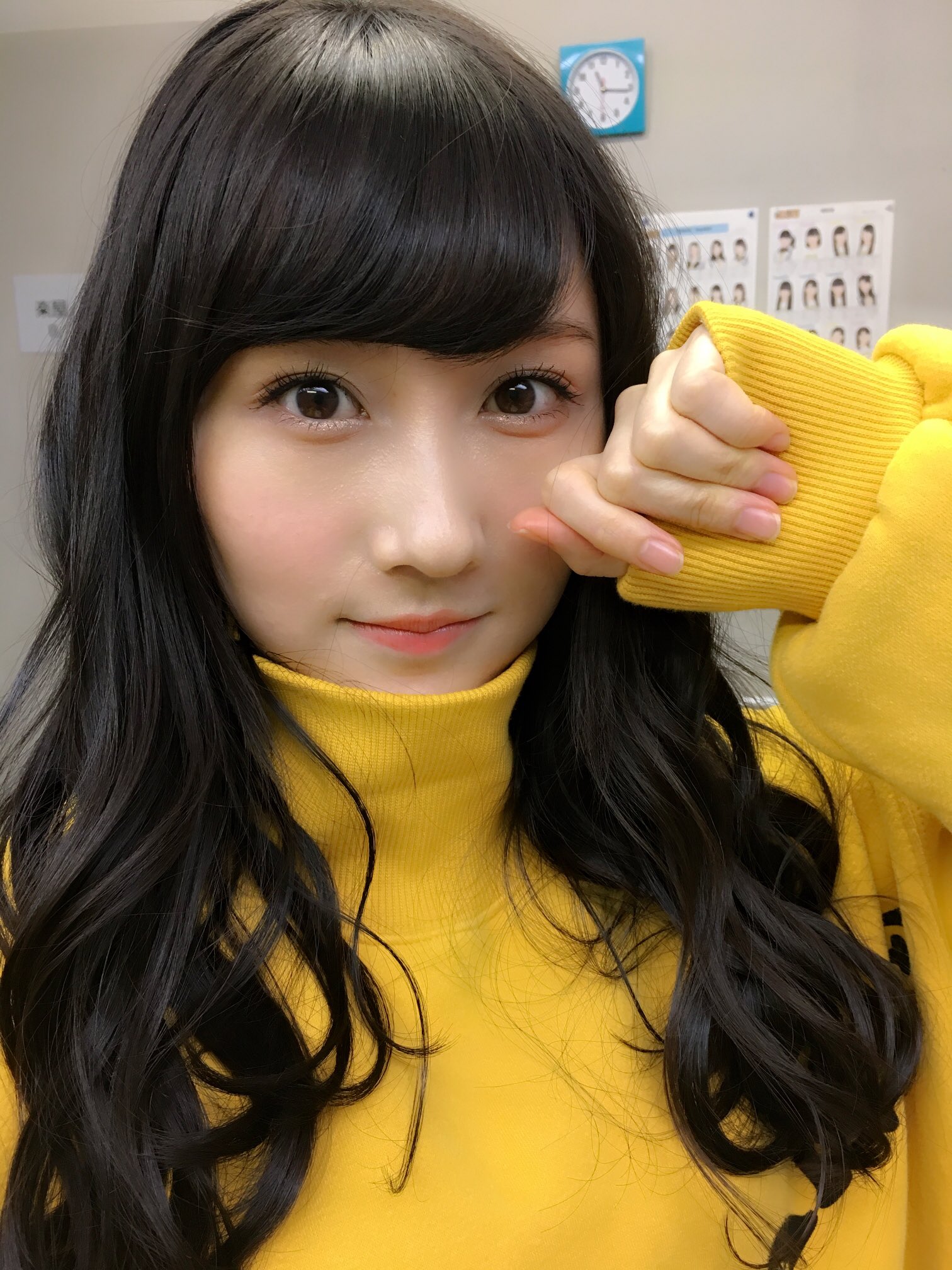 Yagura Fuuko : Nmb48 | 矢倉楓子 : nmb48