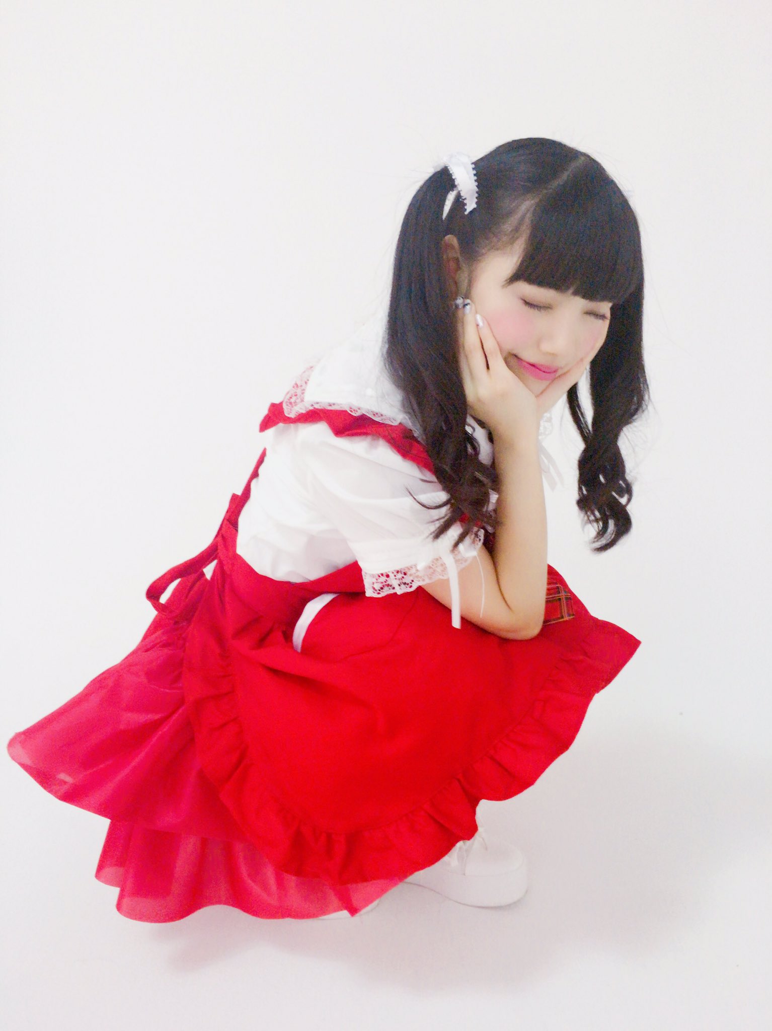 Yoshihashi Arisa : Ange Reve | 吉橋亜理砂 : Ange☆Reve