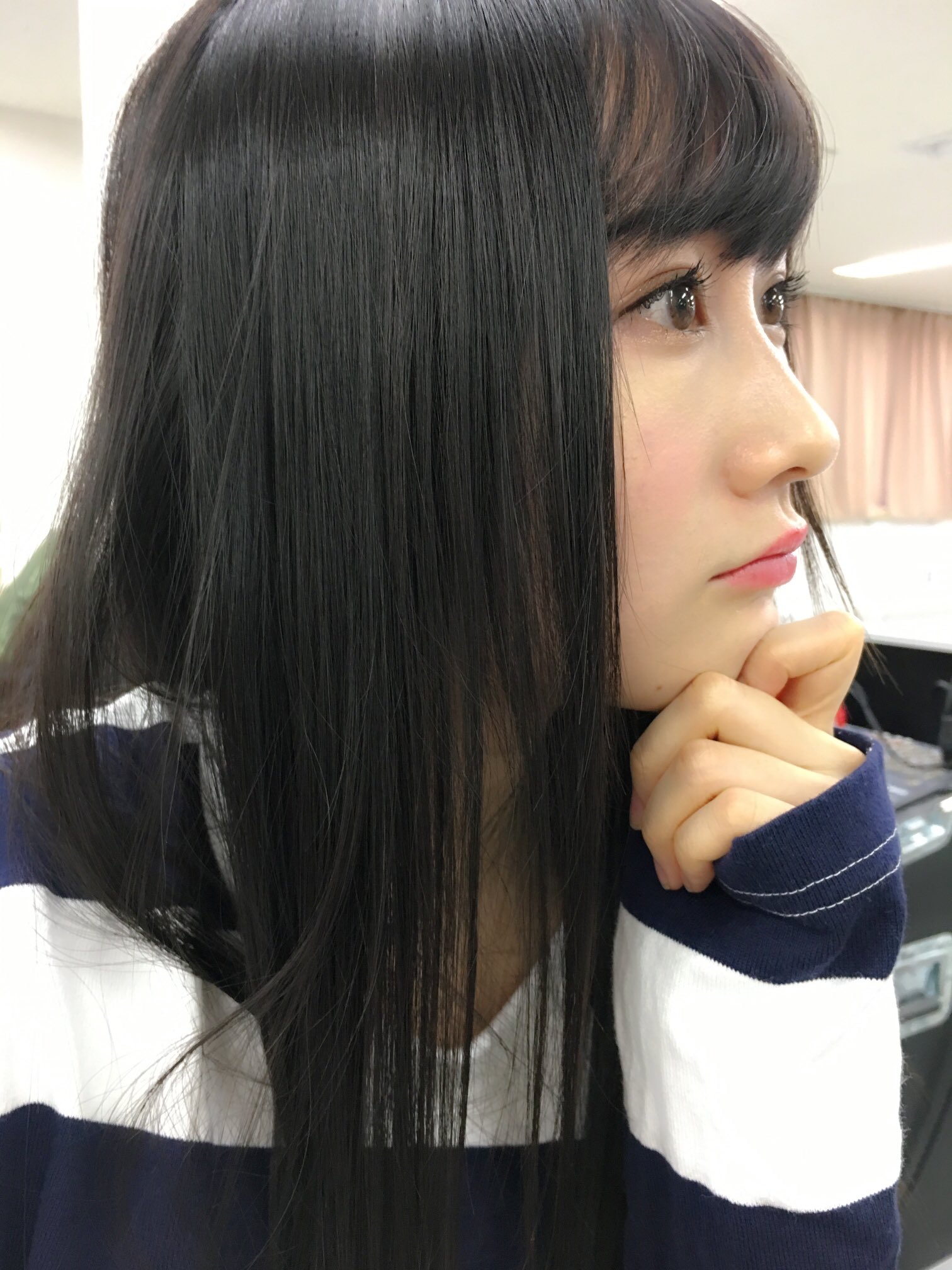 Yagura Fuuko : Nmb48 | 矢倉楓子 : nmb48