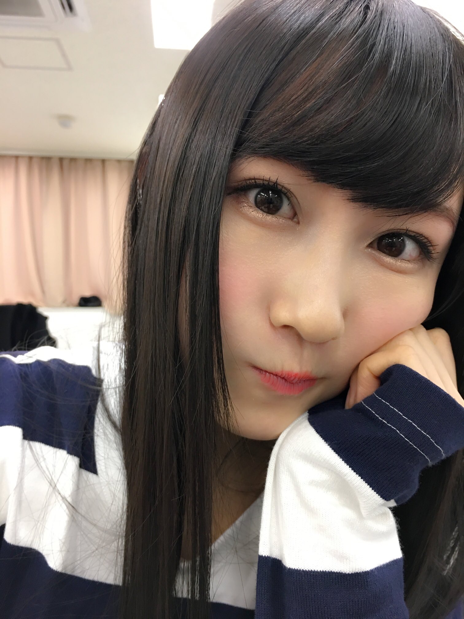 Yagura Fuuko : Nmb48 | 矢倉楓子 : nmb48