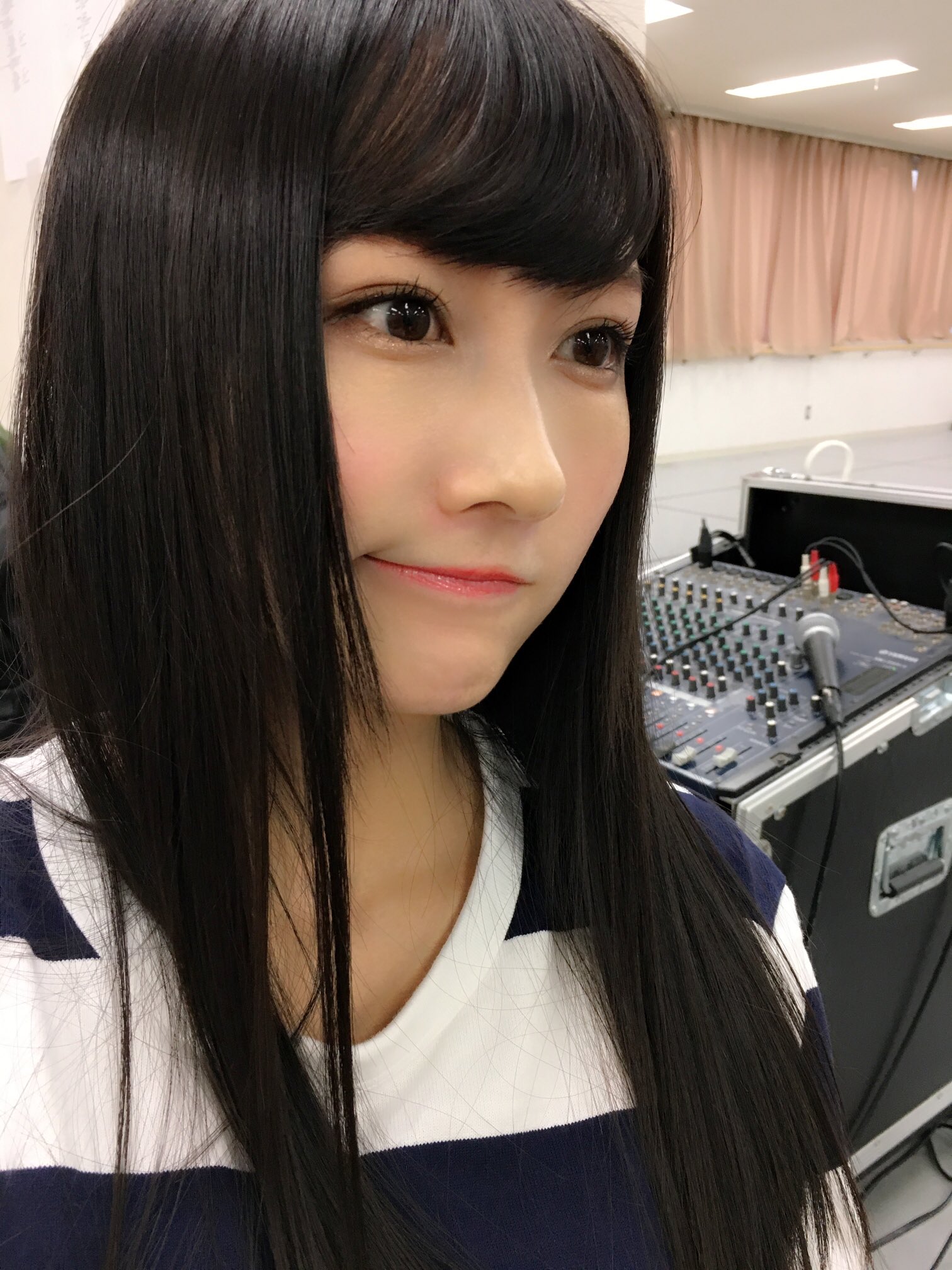 Yagura Fuuko : Nmb48 | 矢倉楓子 : nmb48