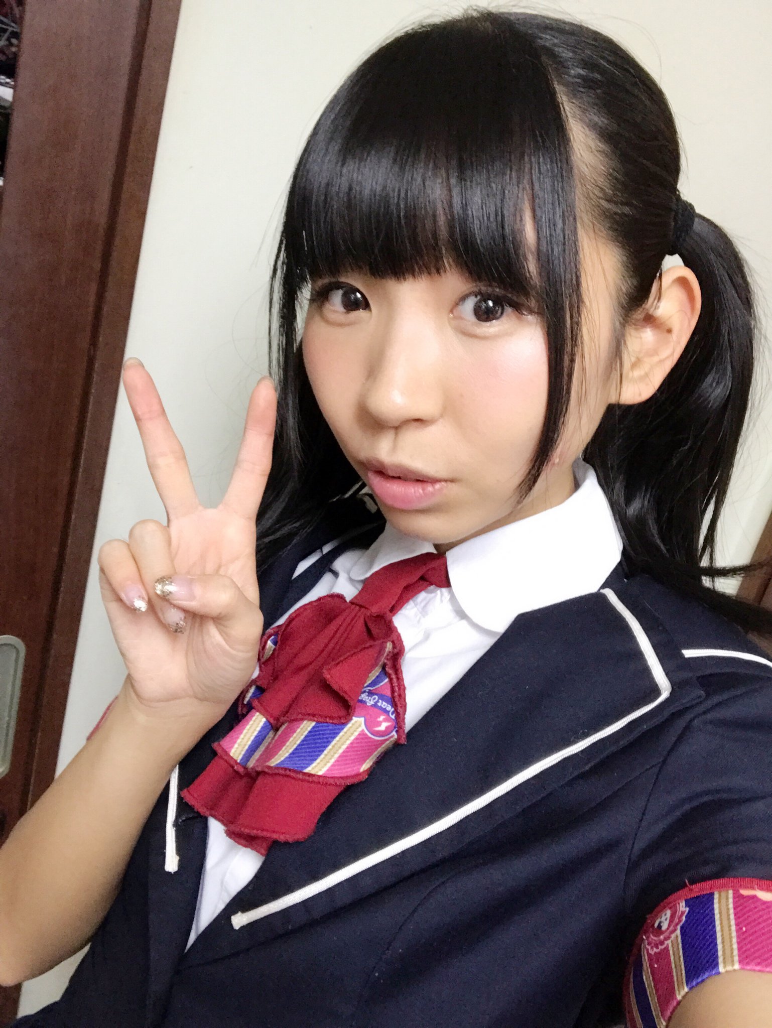 Furukawa Mirin : Denpagumi.Inc | 古川未鈴 : でんぱ組.inc