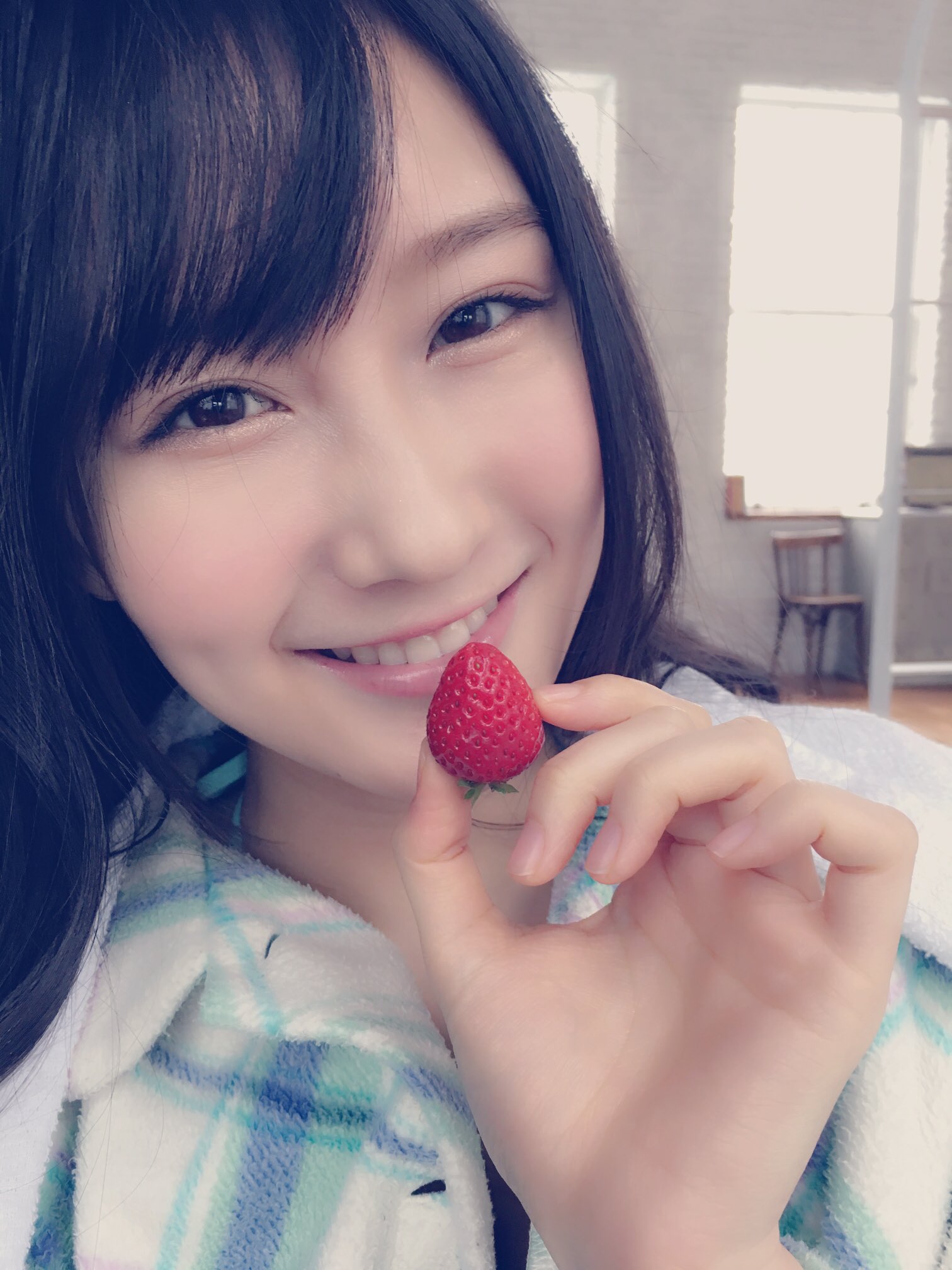 Yagura Fuuko : Nmb48 | 矢倉楓子 : nmb48