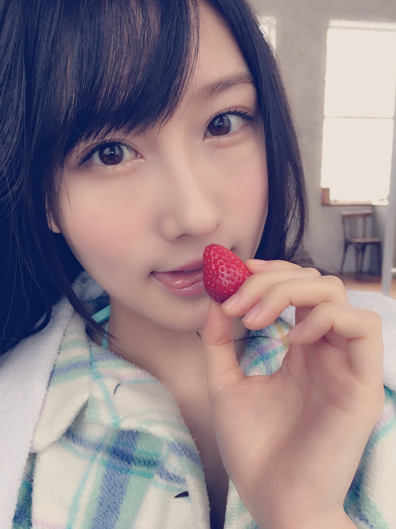 Yagura Fuuko : Nmb48 | 矢倉楓子 : nmb48