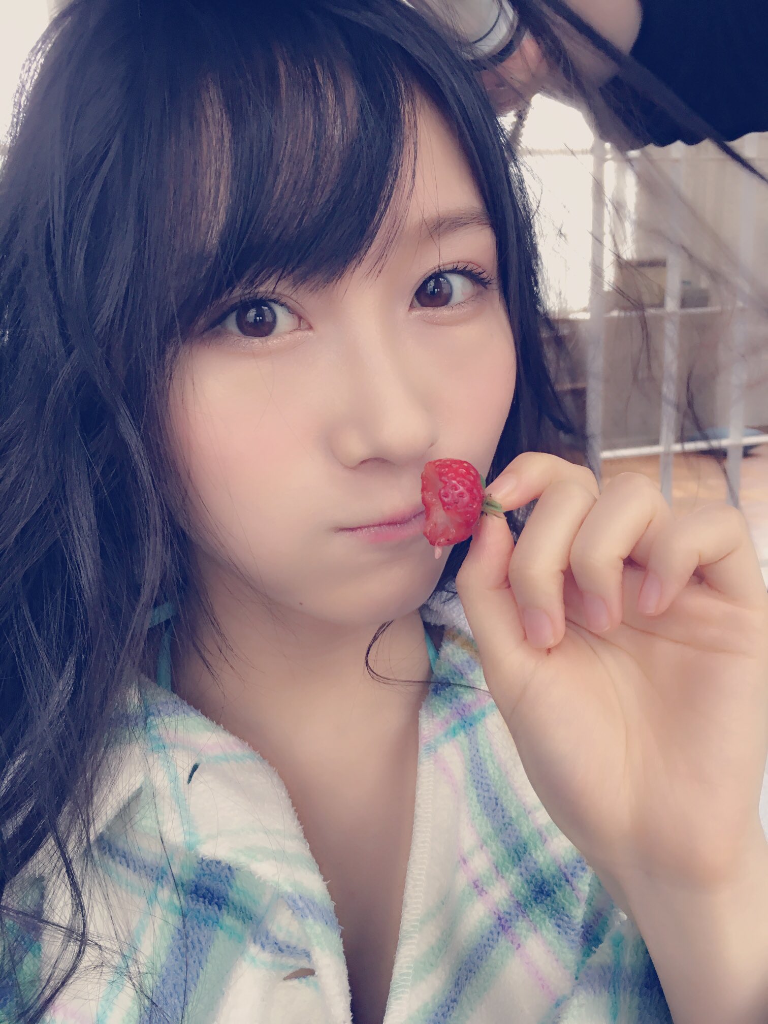 Yagura Fuuko : Nmb48 | 矢倉楓子 : nmb48