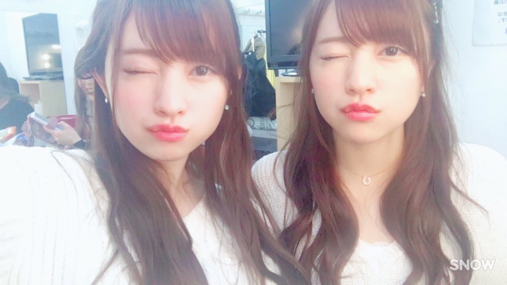 Araki Sakura : Linq | 新木さくら : linq