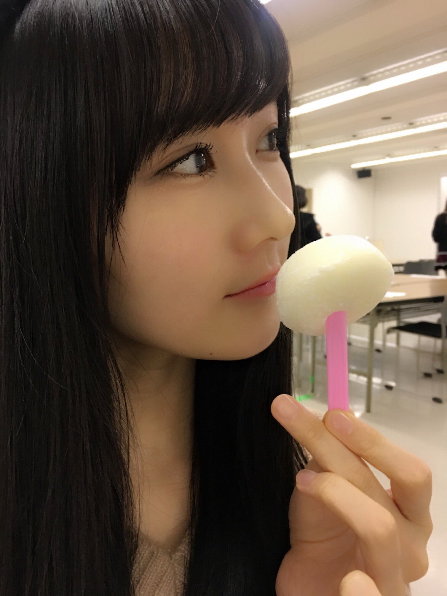 Yagura Fuuko : Nmb48 | 矢倉楓子 : nmb48