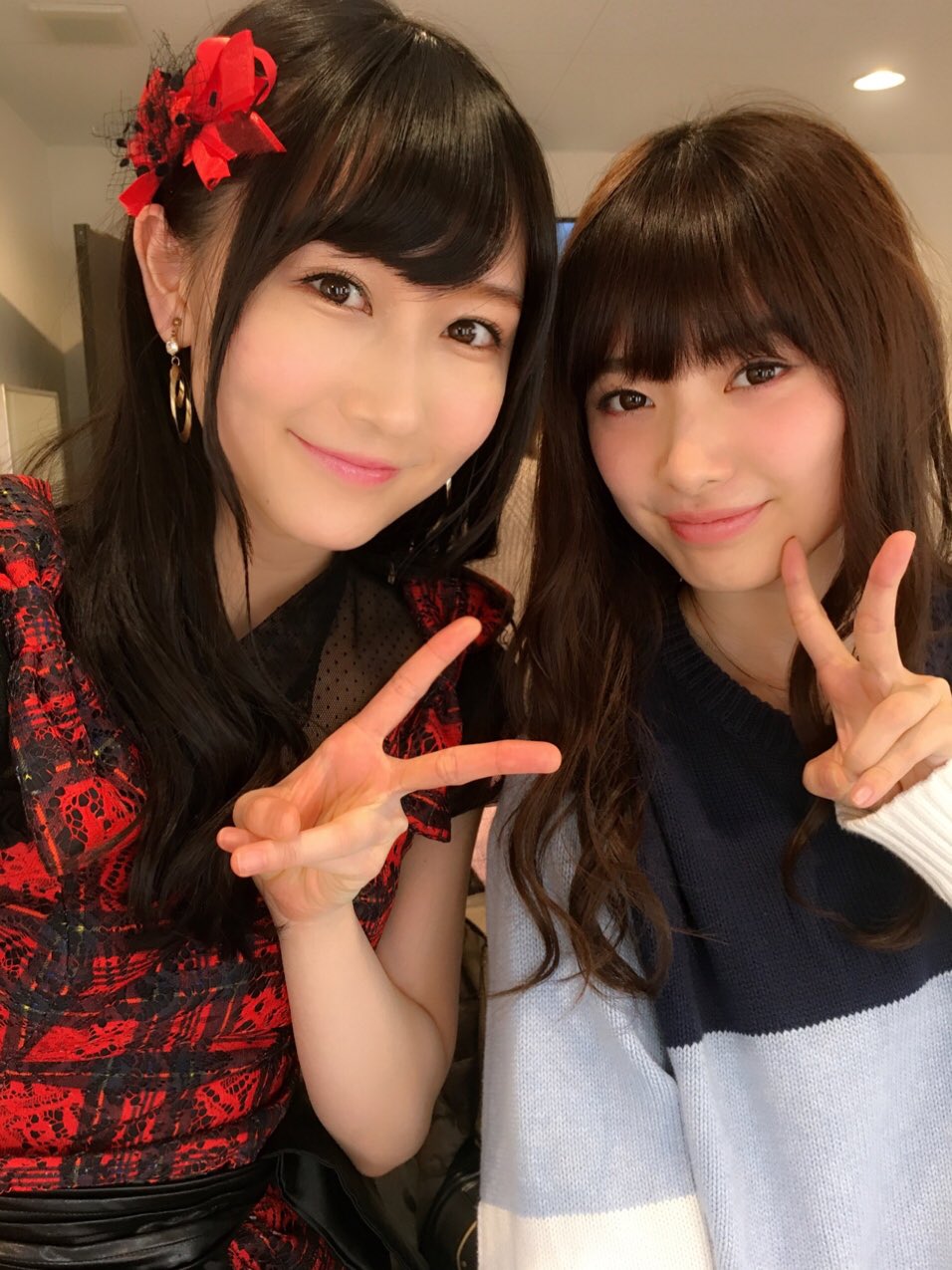 Yagura Fuuko : Nmb48 | 矢倉楓子 : nmb48