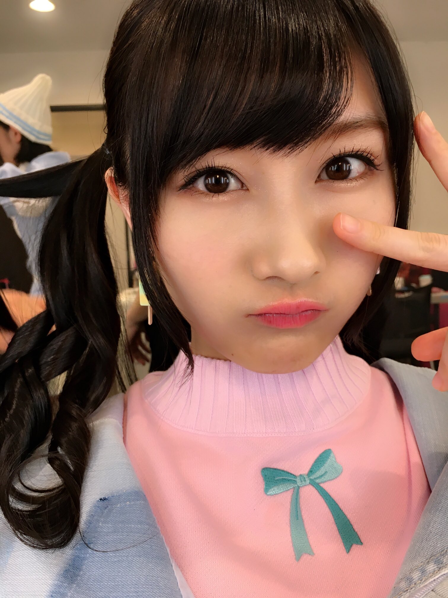 Yagura Fuuko : Nmb48 | 矢倉楓子 : nmb48