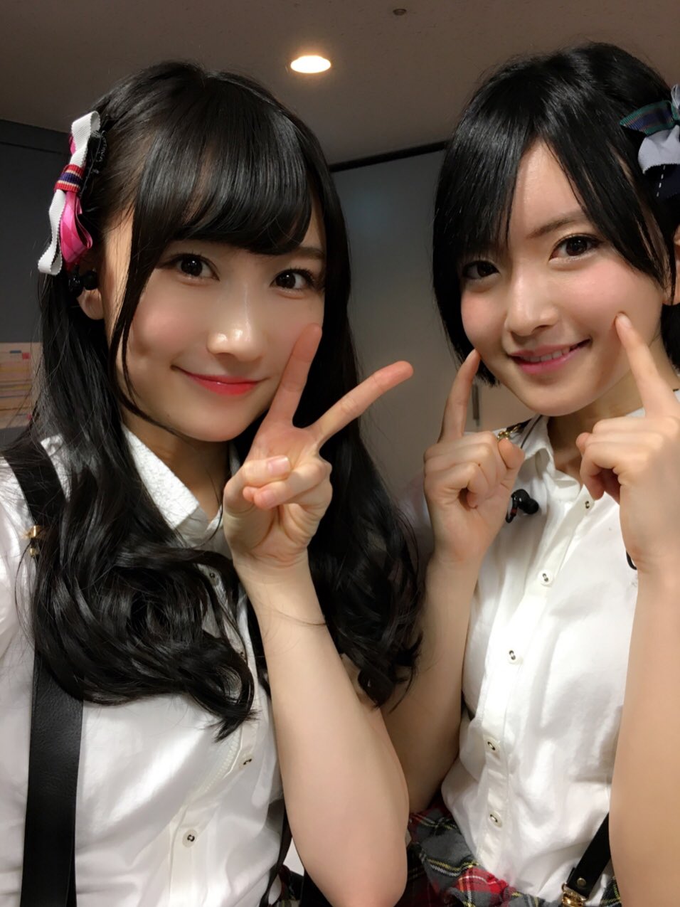 Yagura Fuuko : Nmb48 | 矢倉楓子 : nmb48