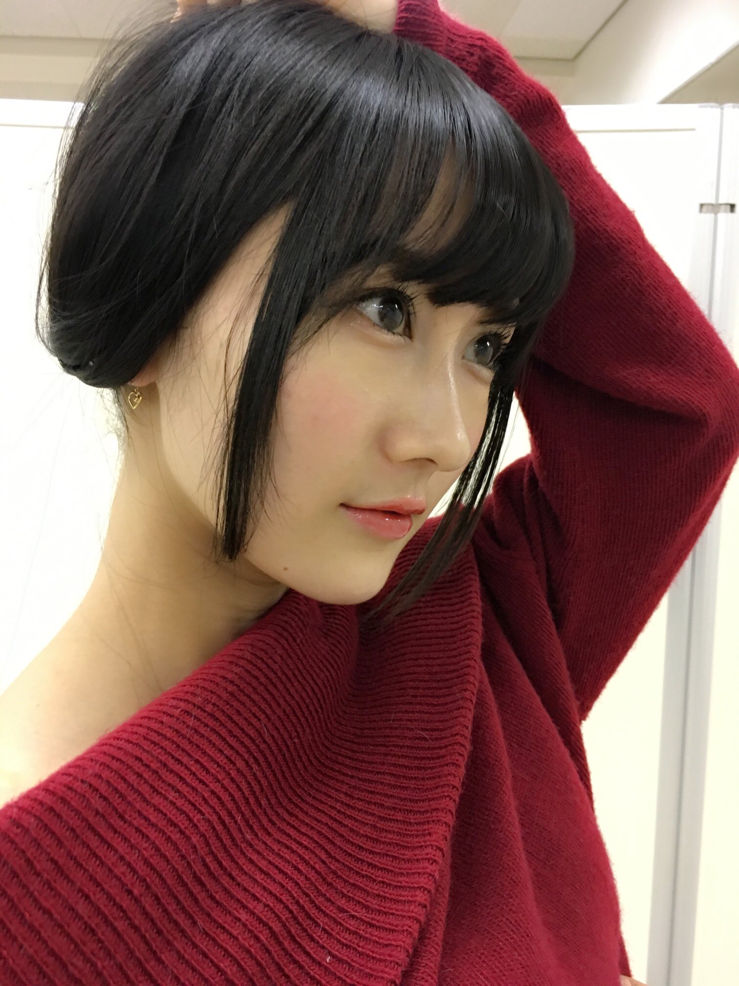 Yagura Fuuko : Nmb48 | 矢倉楓子 : nmb48