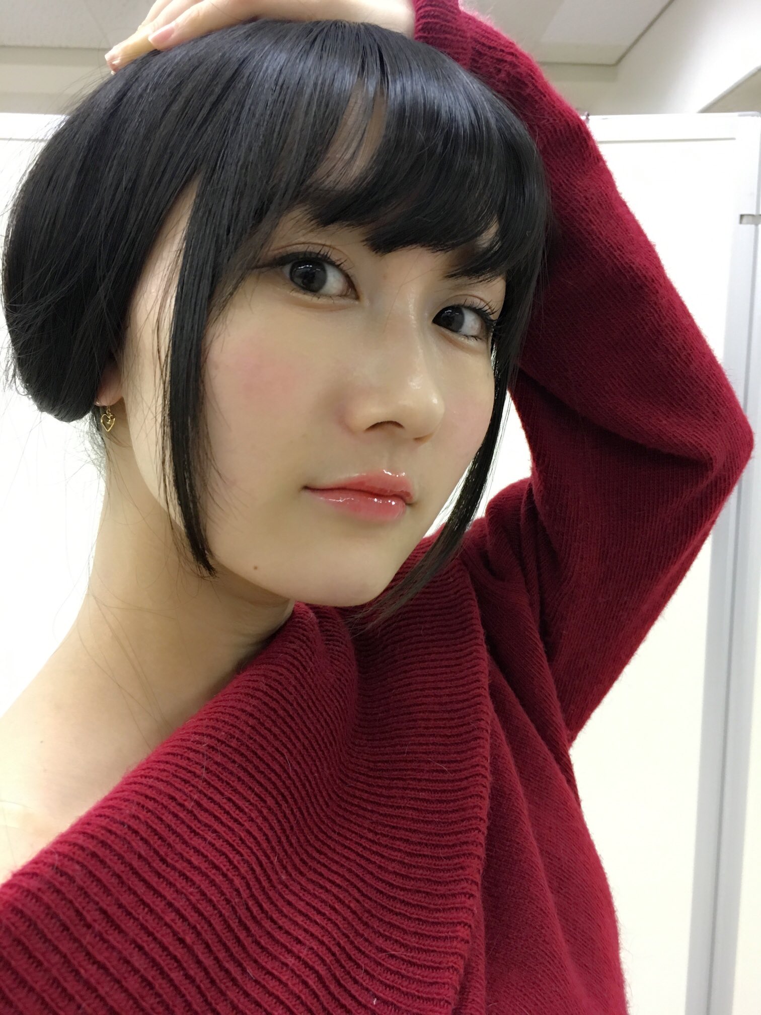 Yagura Fuuko : Nmb48 | 矢倉楓子 : nmb48