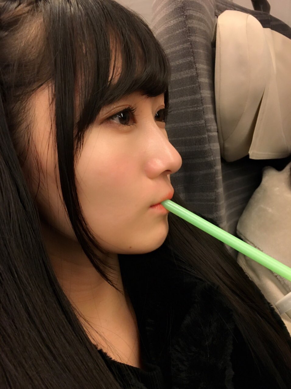 Yagura Fuuko : Nmb48 | 矢倉楓子 : nmb48