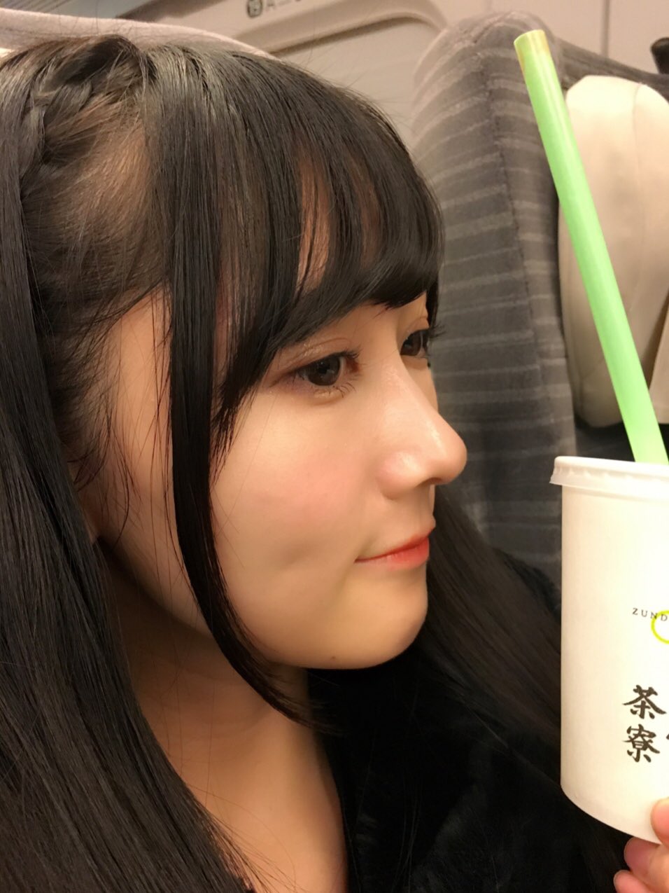 Yagura Fuuko : Nmb48 | 矢倉楓子 : nmb48