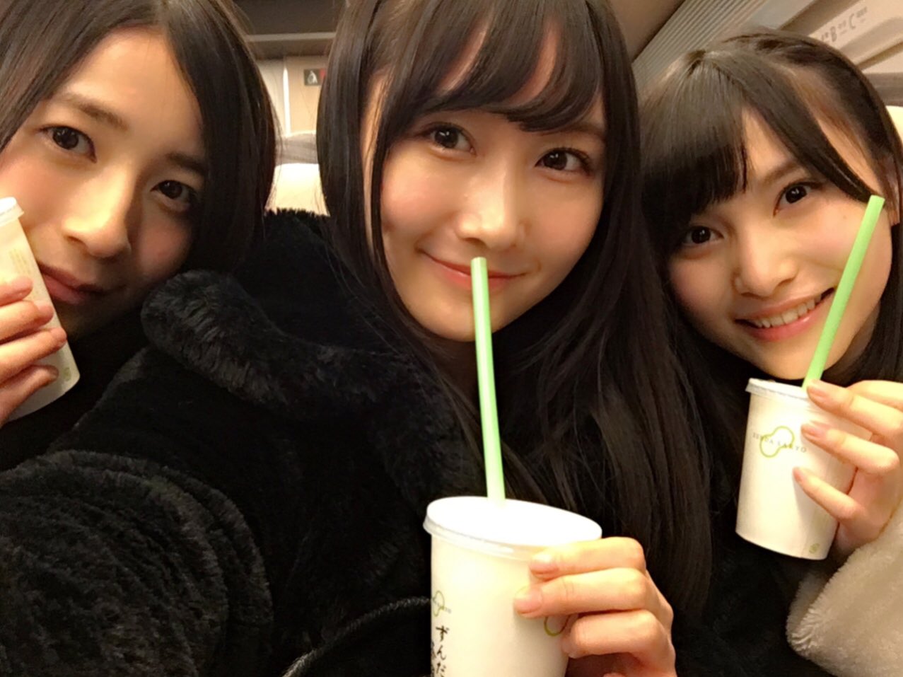 Yagura Fuuko : Nmb48 | 矢倉楓子 : nmb48