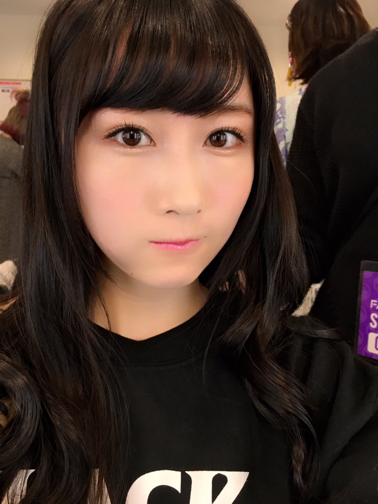 Yagura Fuuko : Nmb48 | 矢倉楓子 : nmb48