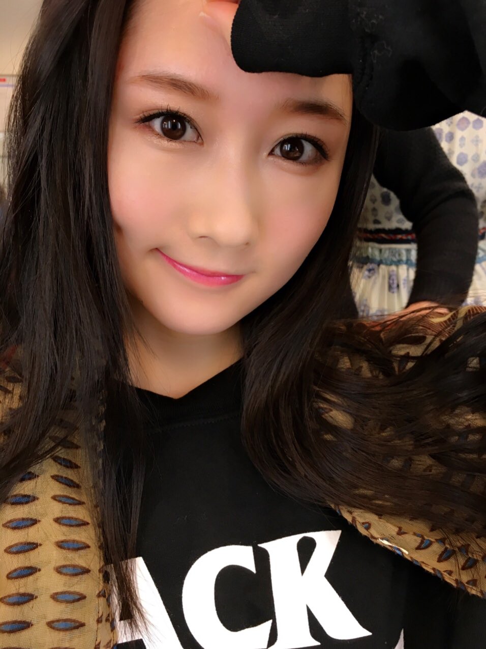 Yagura Fuuko : Nmb48 | 矢倉楓子 : nmb48