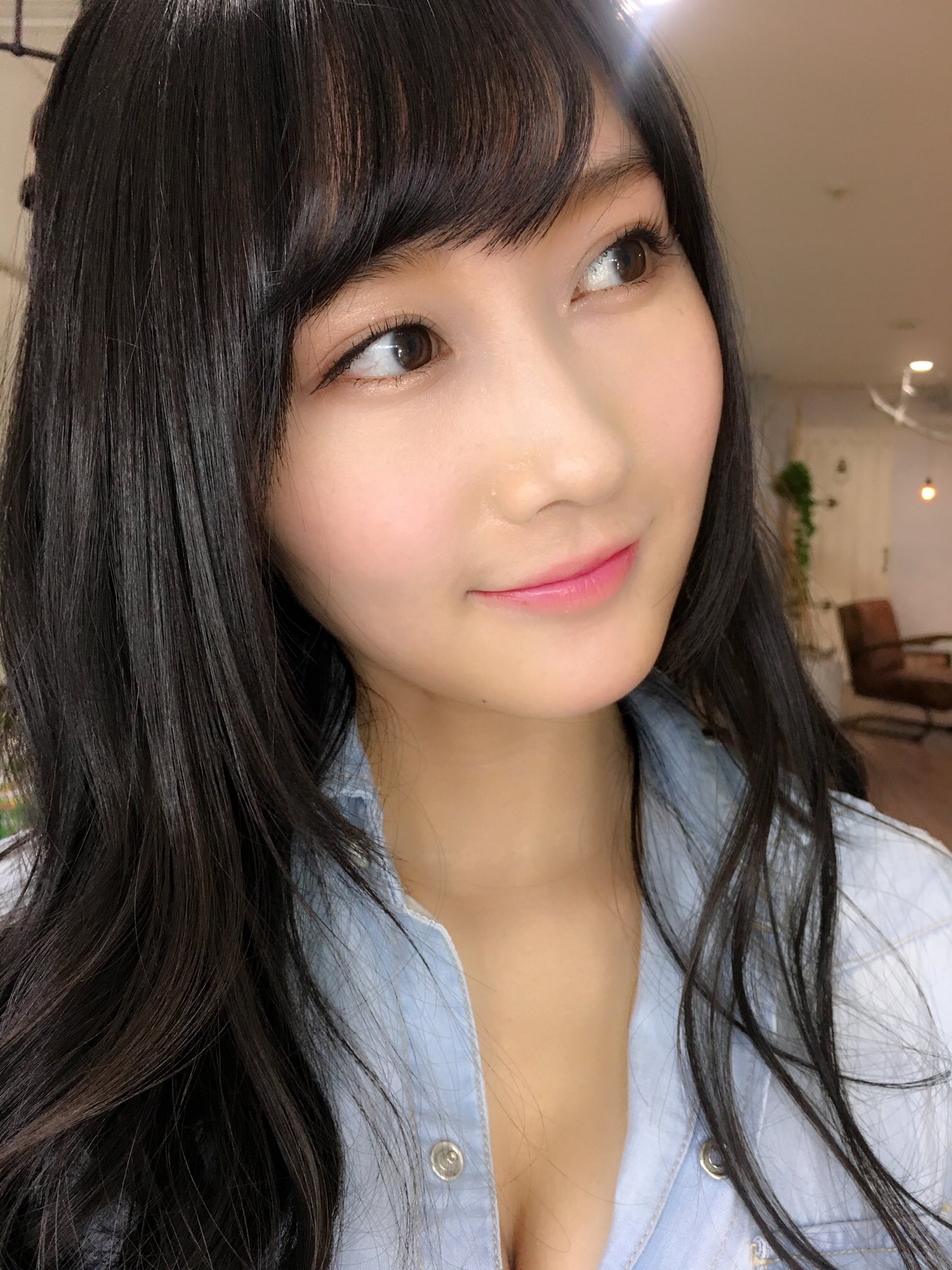 Yagura Fuuko : Nmb48 | 矢倉楓子 : nmb48