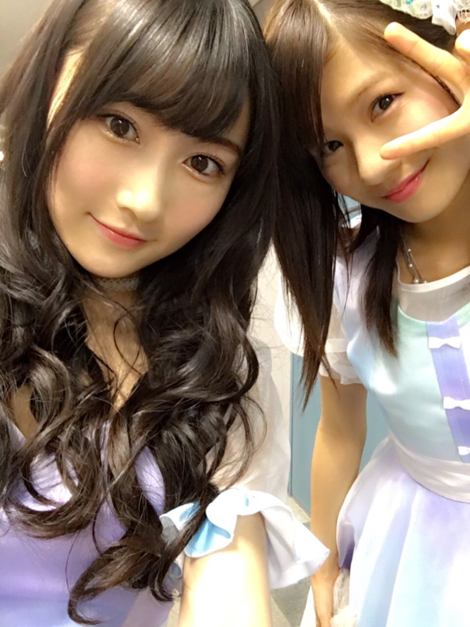 Yagura Fuuko : Nmb48 | 矢倉楓子 : nmb48