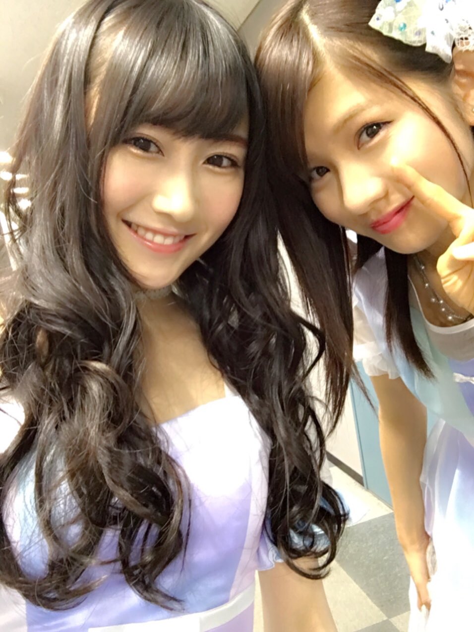 Yagura Fuuko : Nmb48 | 矢倉楓子 : nmb48