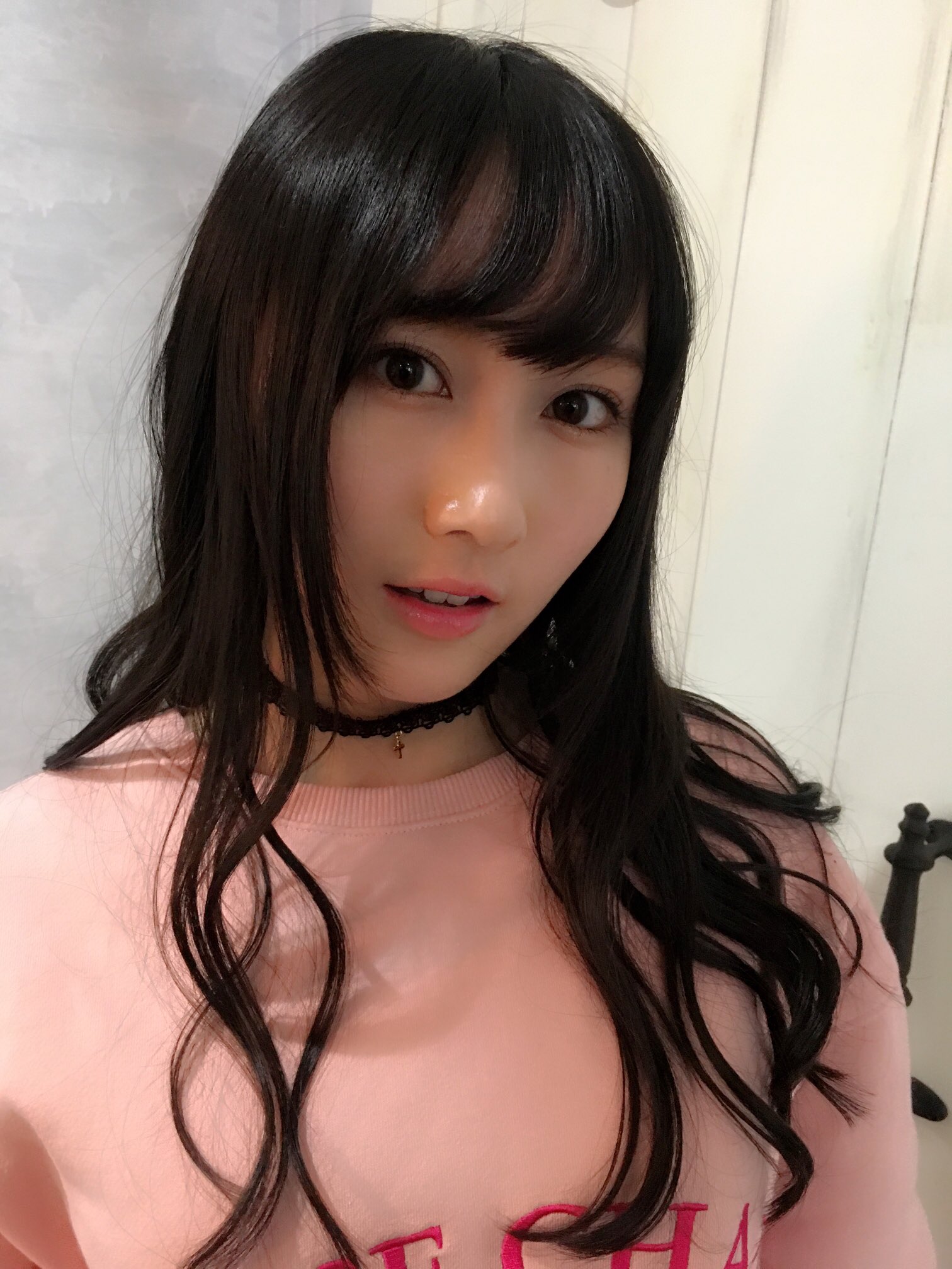 Yagura Fuuko : Nmb48 | 矢倉楓子 : nmb48