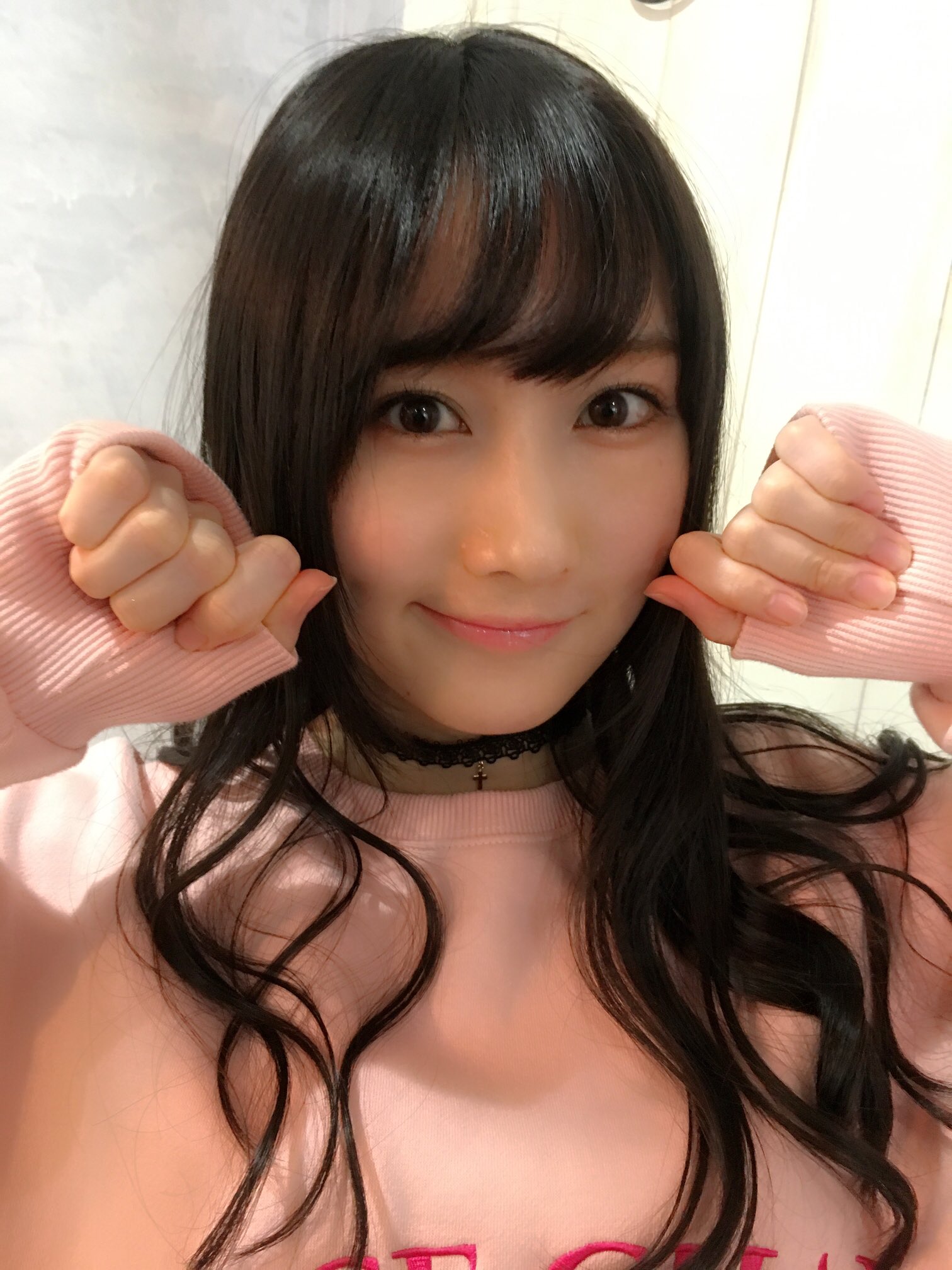 Yagura Fuuko : Nmb48 | 矢倉楓子 : nmb48