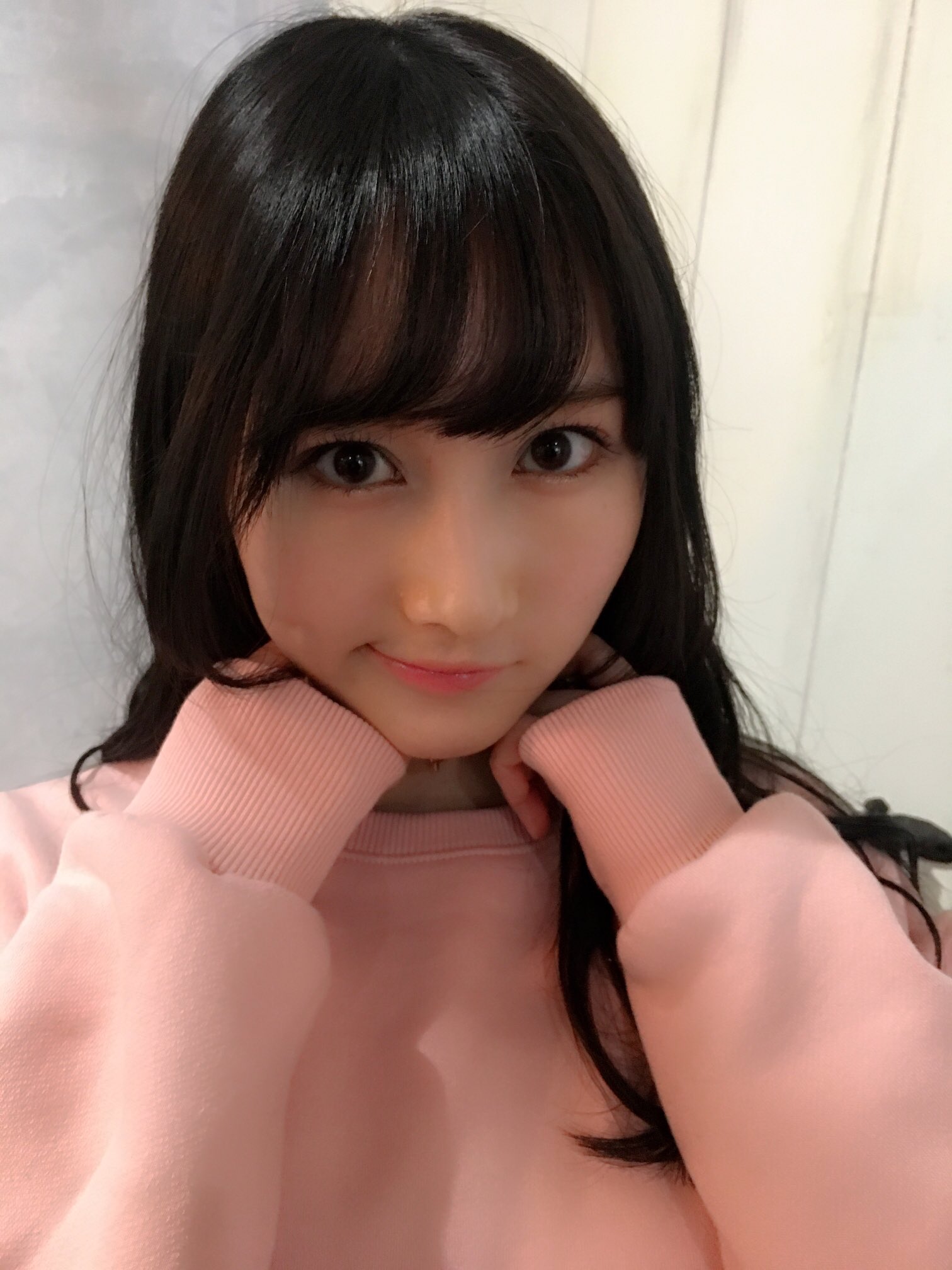 Yagura Fuuko : Nmb48 | 矢倉楓子 : nmb48