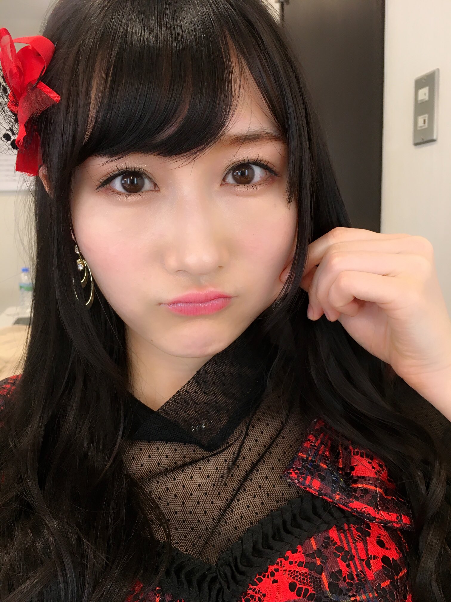 Yagura Fuuko : Nmb48 | 矢倉楓子 : nmb48