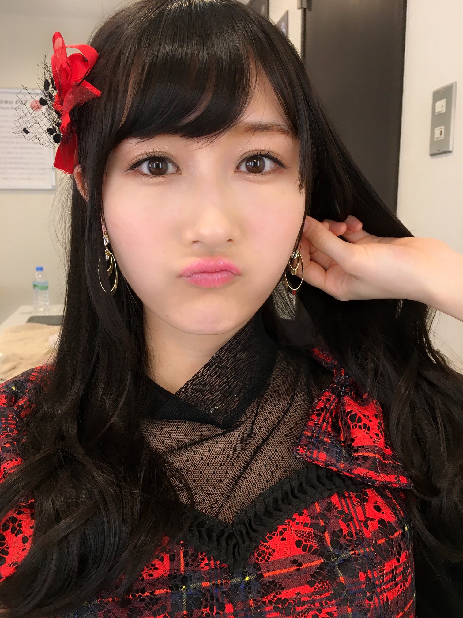 Yagura Fuuko : Nmb48 | 矢倉楓子 : nmb48