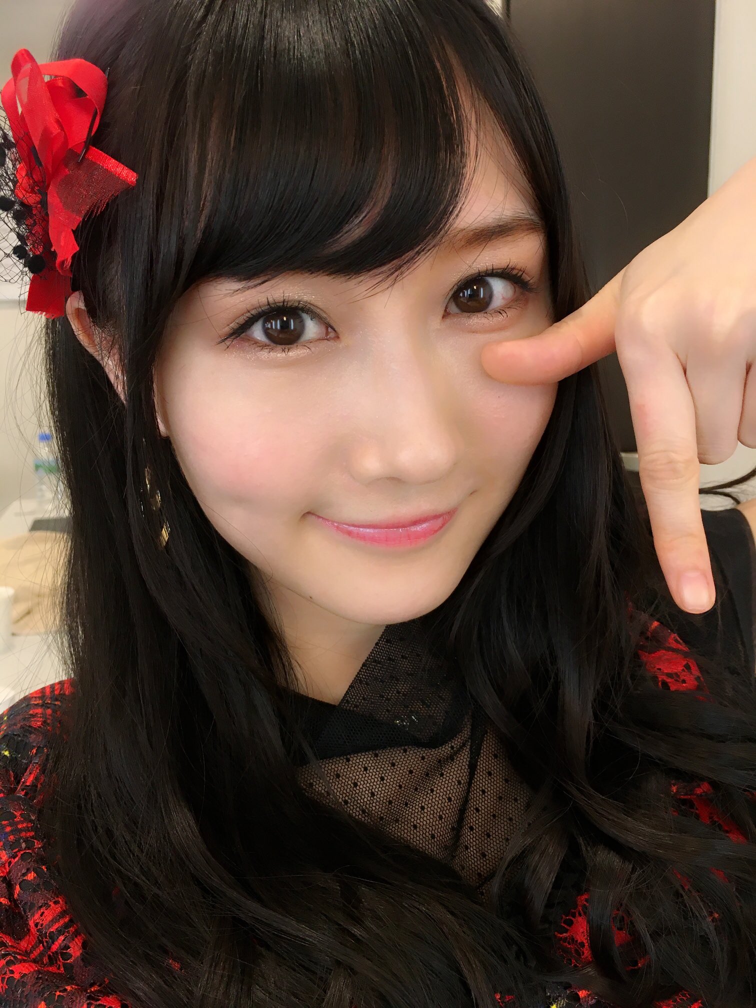 Yagura Fuuko : Nmb48 | 矢倉楓子 : nmb48