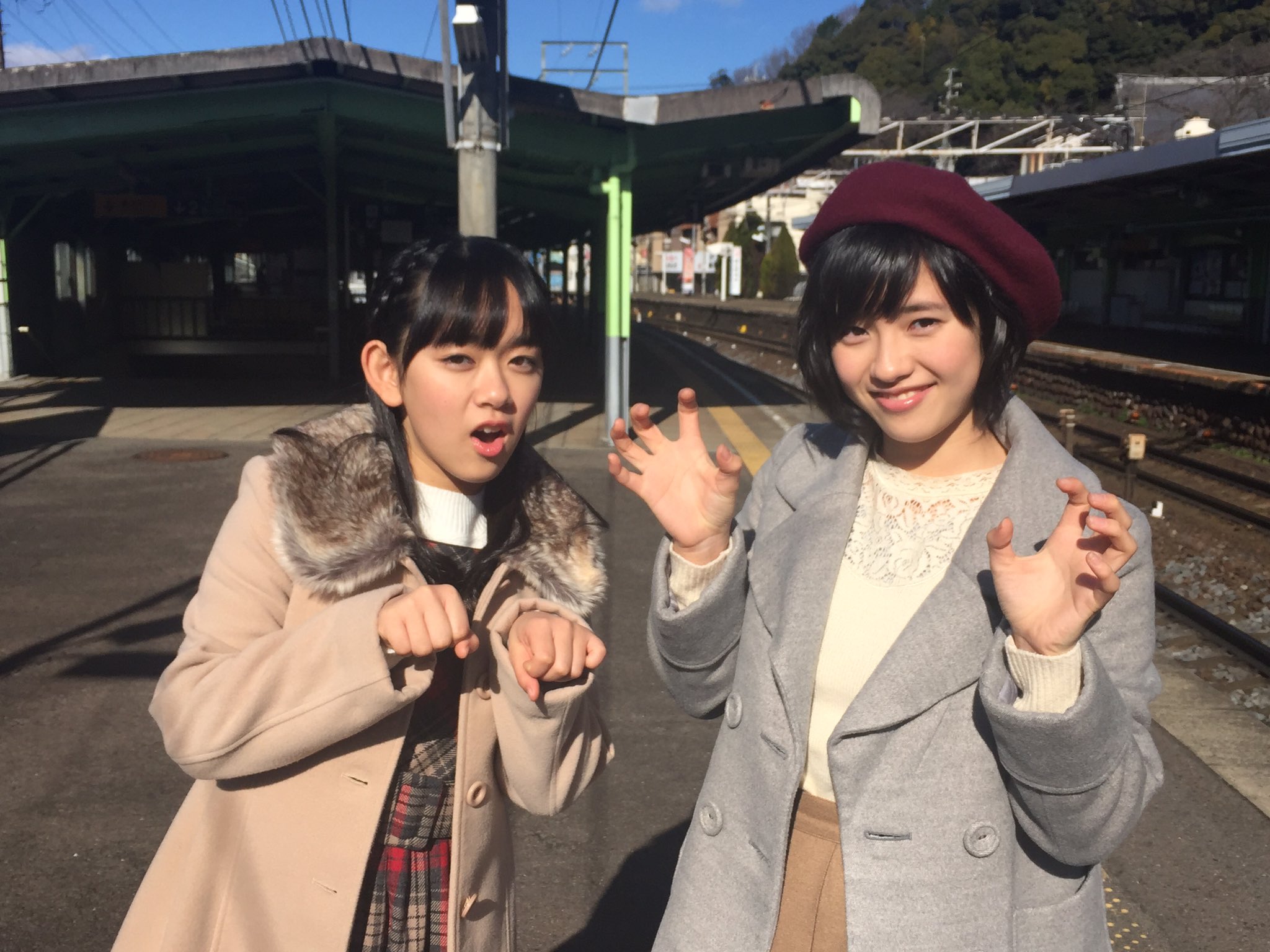 Sakura Gakuin Staff : Sakura Gakuin | さくら学院職員室 : さくら学院