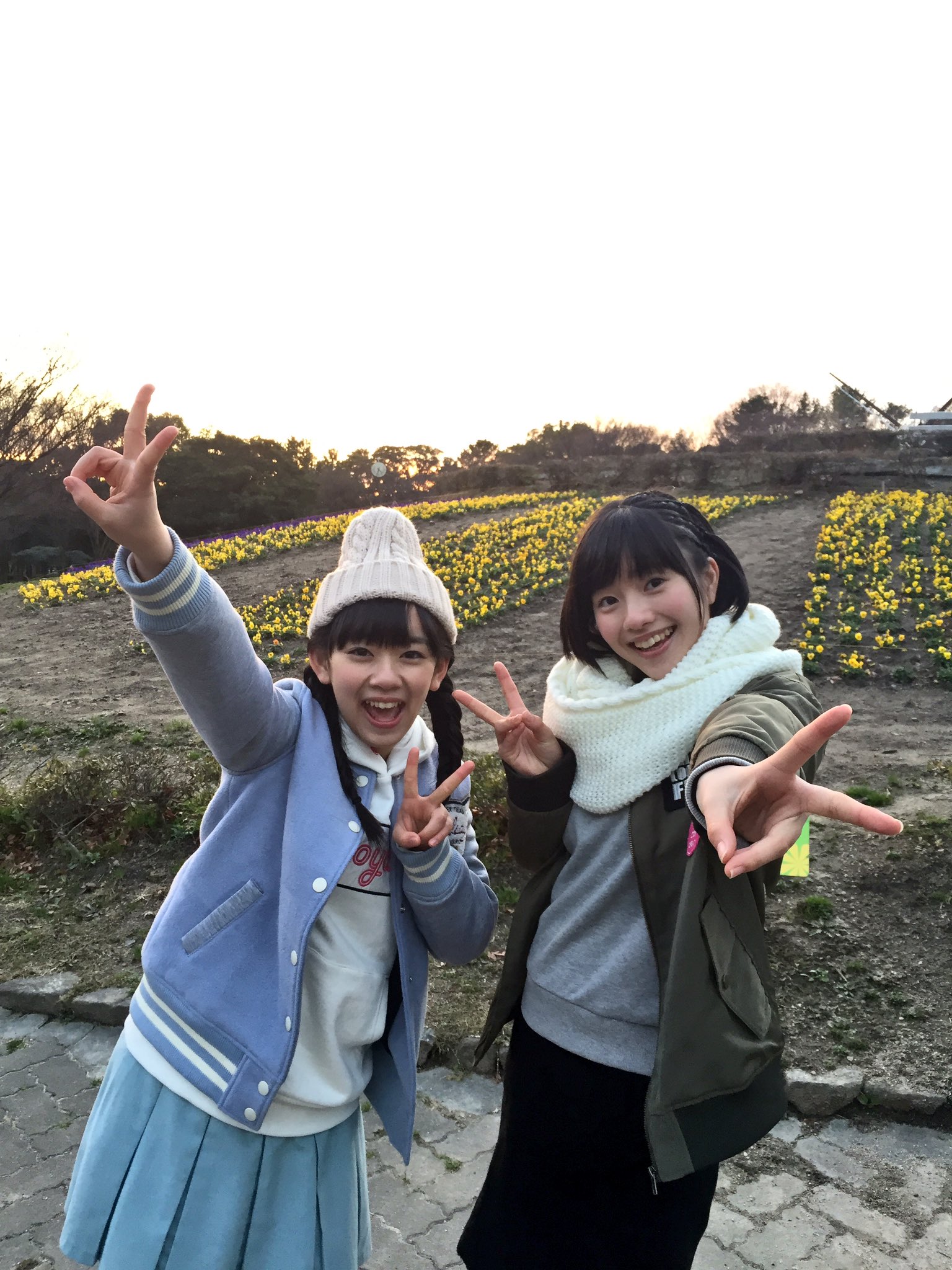 Sakura Gakuin Staff : Sakura Gakuin | さくら学院職員室 : さくら学院