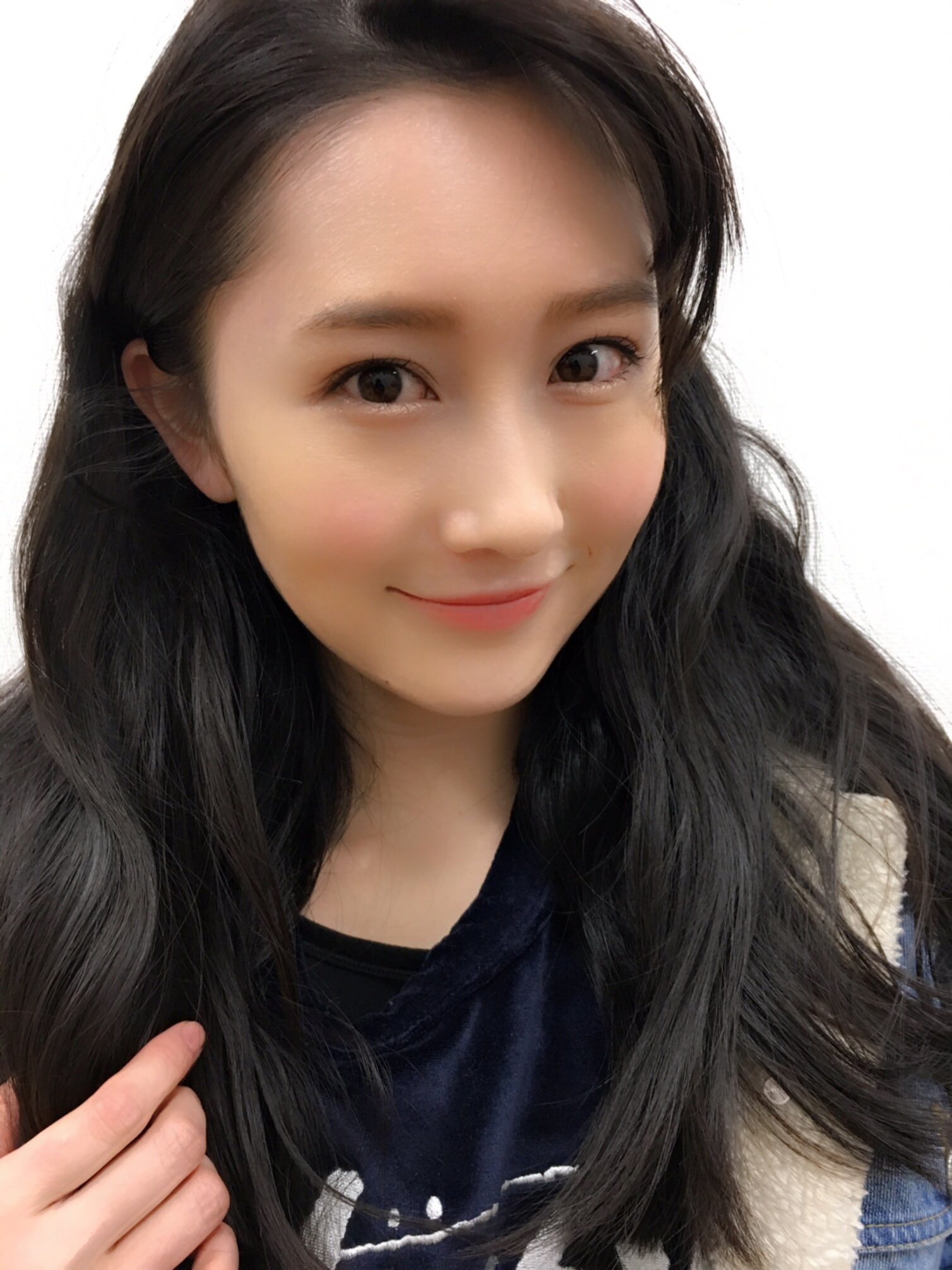 Yagura Fuuko : Nmb48 | 矢倉楓子 : nmb48