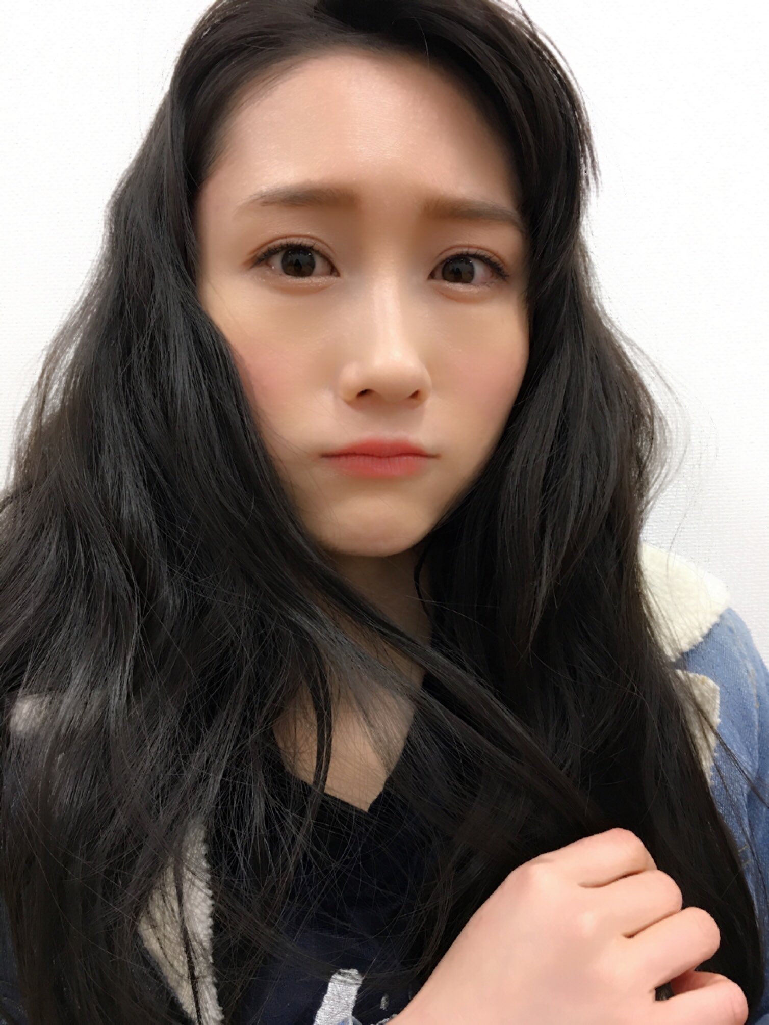 Yagura Fuuko : Nmb48 | 矢倉楓子 : nmb48