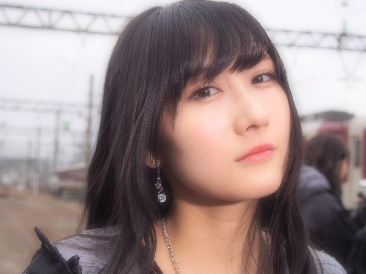 Yagura Fuuko : Nmb48 | 矢倉楓子 : nmb48