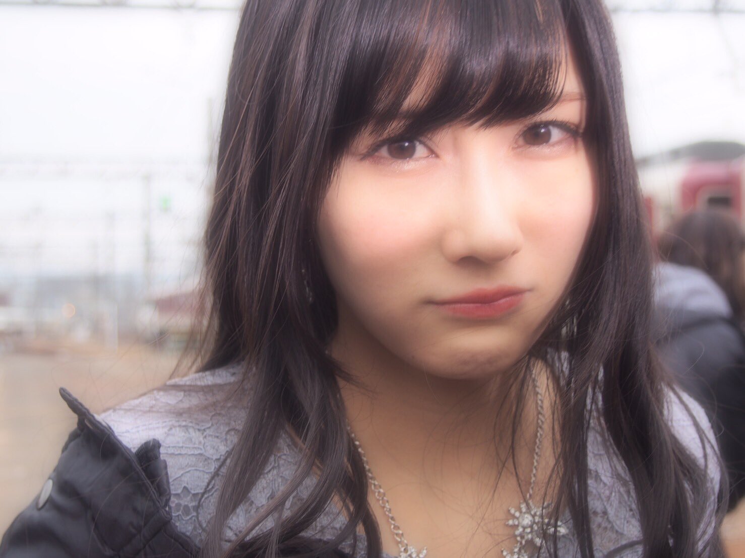 Yagura Fuuko : Nmb48 | 矢倉楓子 : nmb48