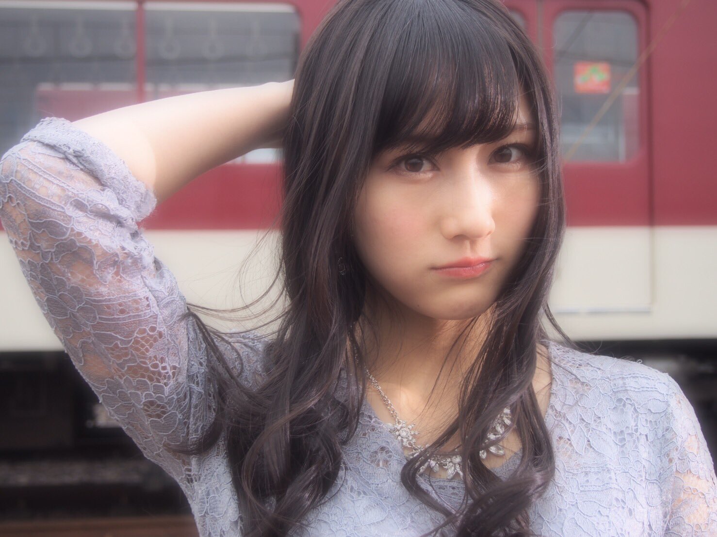 Yagura Fuuko : Nmb48 | 矢倉楓子 : nmb48