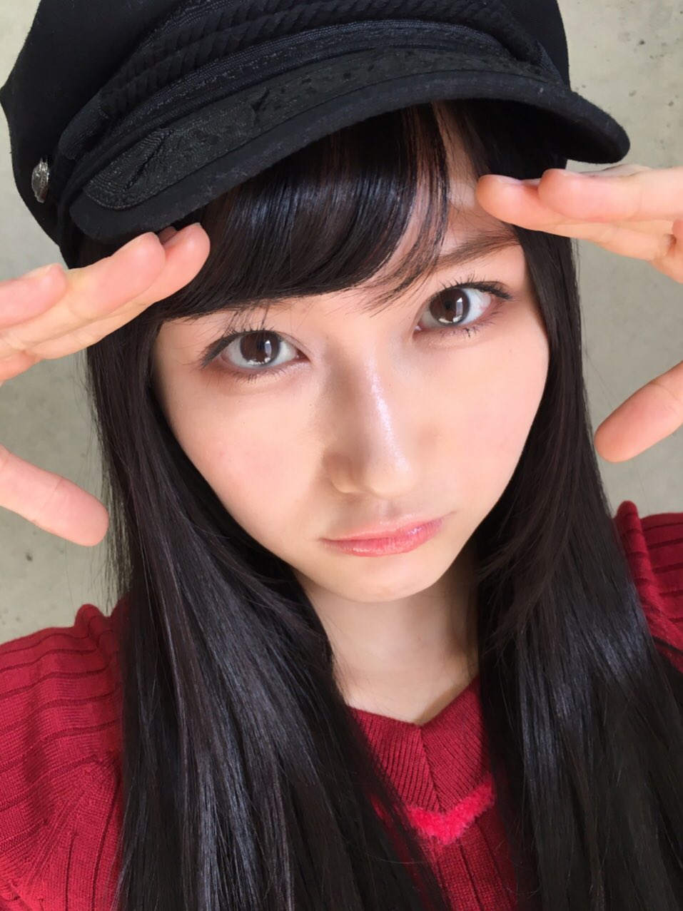 Yagura Fuuko : Nmb48 | 矢倉楓子 : nmb48