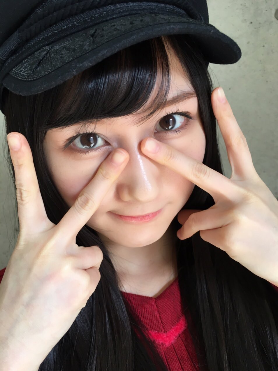 Yagura Fuuko : Nmb48 | 矢倉楓子 : nmb48